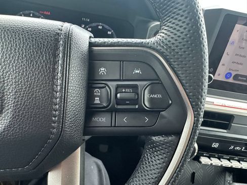 Used 2026 Toyota Tacoma TRD Off-Road AWD/4WD image 21