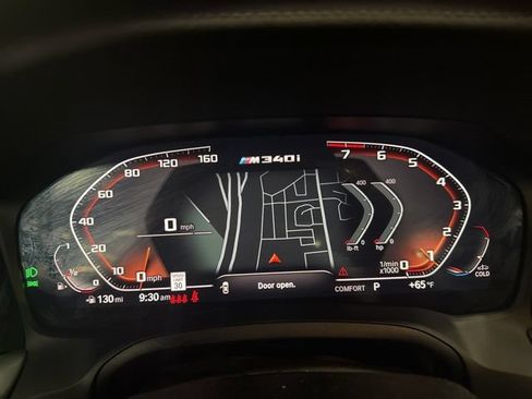Used 2020 BMW M340i xDrive w/ Premium Package AWD/4WD image 6