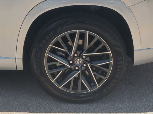 Used 2025 Lexus TX 350 AWD w/ Technology Package image 25