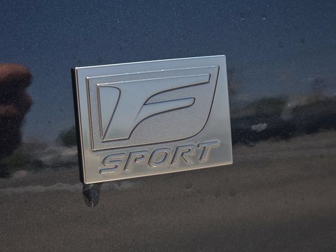 New 2026 Lexus IS 350 F Sport RWD image 10