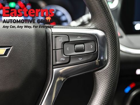 Used 2023 Chevrolet Blazer LT w/ Midnight/Sport Edition image 16