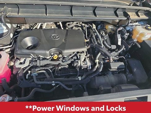 Used 2021 Toyota Highlander Limited image 13