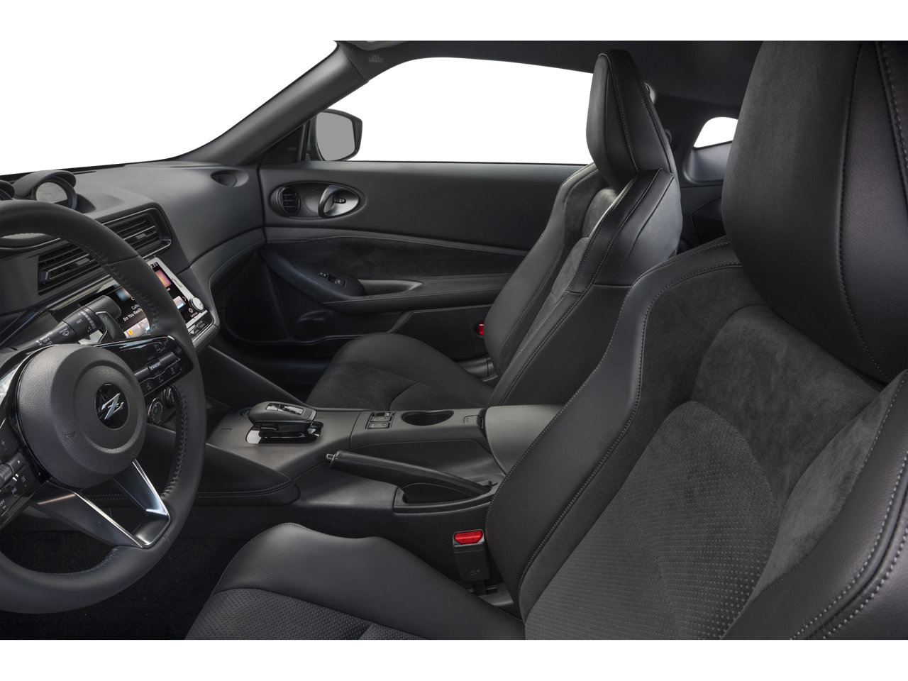 New 2027 Nissan Z Performance RWD image 26