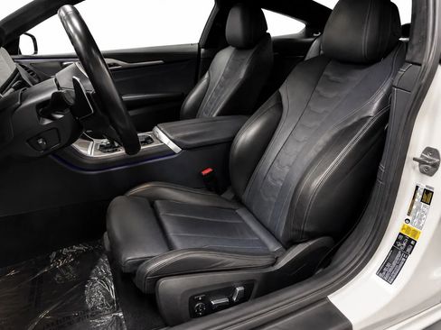 Used 2019 BMW M850i xDrive Coupe AWD/4WD image 8