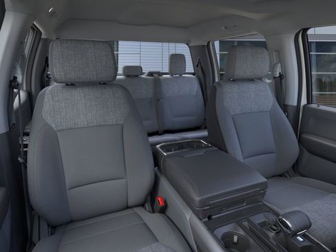 New 2025 Ford F150 Lightning XLT image 10