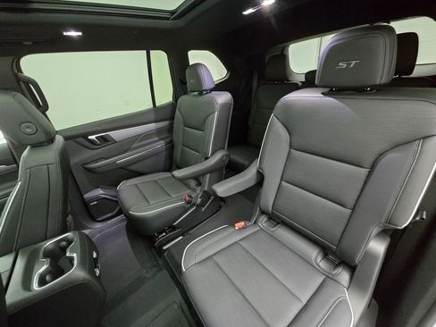 New 2026 Buick Enclave Sport Touring w/ Super Cruise Package image 46