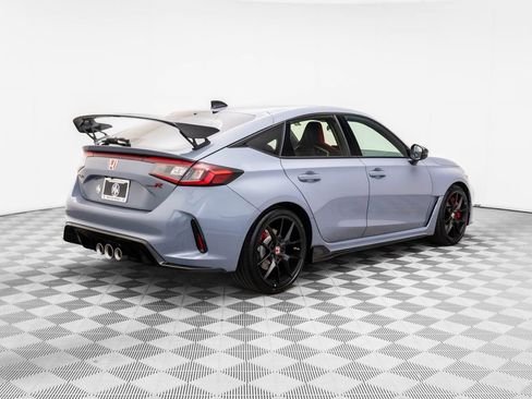 New 2025 Honda Civic Type R image 6