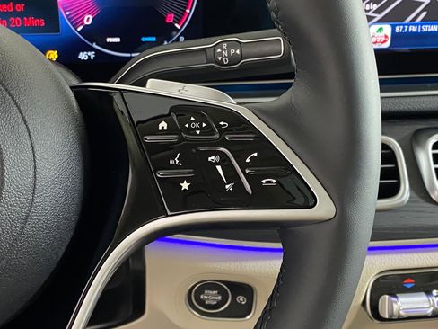 New 2026 Mercedes-Benz GLE 350 4MATIC image 30