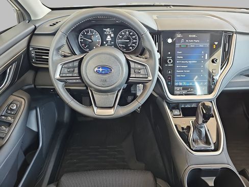 New 2025 Subaru Legacy Premium AWD/4WD image 19