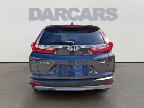 Used 2018 Honda CR-V EX-L image 5