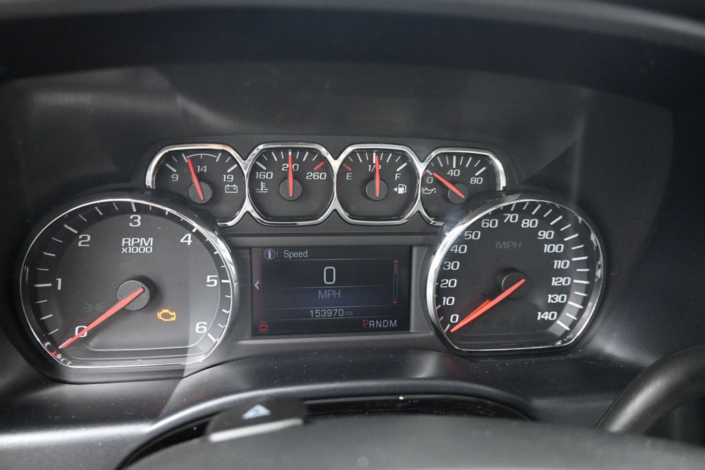 Used 2014 GMC Sierra 1500 SLE w/ SLE Value Package RWD image 18
