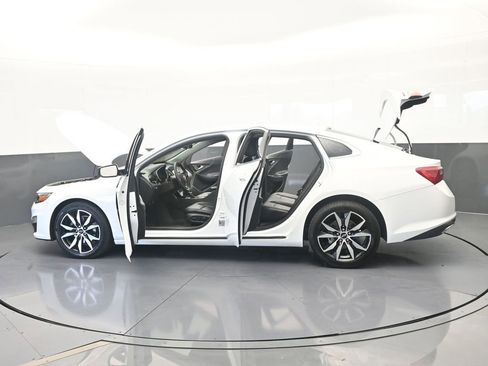 Used 2024 Chevrolet Malibu RS FWD image 67
