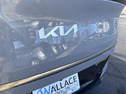 New 2025 Kia EV6 Wind image 6