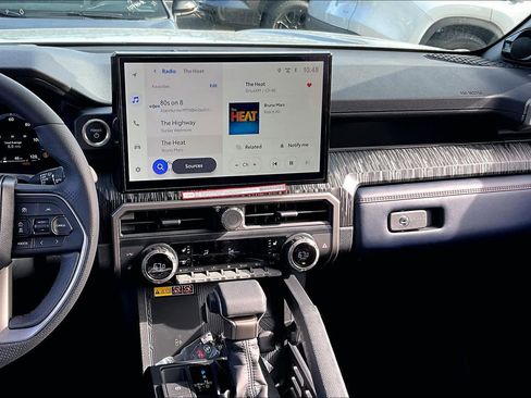 New 2026 Toyota 4Runner 4WD image 6