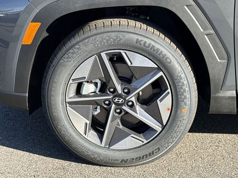 New 2026 Hyundai Tucson SEL image 12