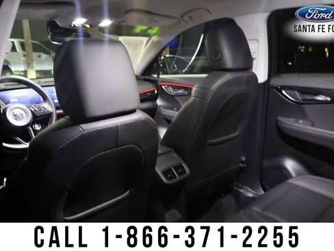 Used 2024 Buick Envision Preferred image 11