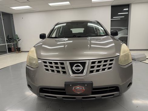 Used 2008 Nissan Rogue S image 43