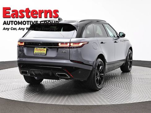Used 2023 Land Rover Range Rover Velar R-Dynamic S AWD/4WD image 5