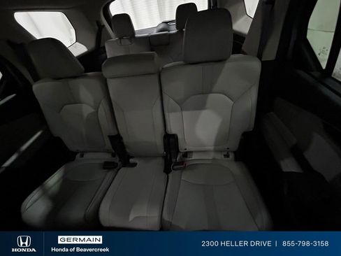 Used 2023 Honda Pilot EX-L image 28