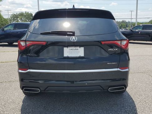 Certified 2023 Acura MDX SH-AWD image 6