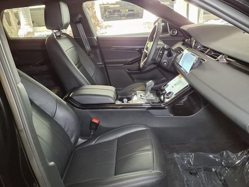 Used 2023 Land Rover Range Rover Evoque R-Dynamic SE AWD/4WD image 25
