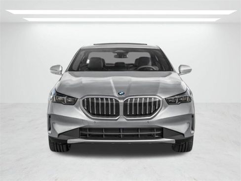 New 2026 BMW 530i w/ M Sport Package image 2