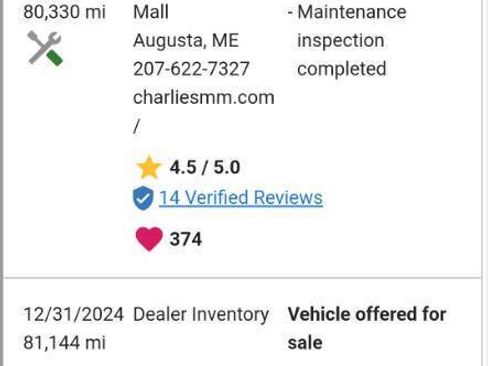 Used 2013 Nissan Leaf SL FWD image 61