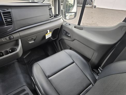 Used 2026 Ford Transit 250 148 Medium Roof w/ Load Area Protection Package RWD image 22