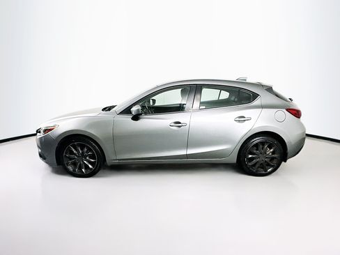 Used 2014 MAZDA MAZDA3 s Touring FWD image 4