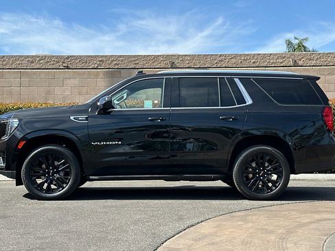 Certified 2024 GMC Yukon SLE RWD image 7