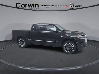 New 2026 RAM 1500 Limited