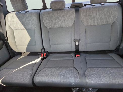 Used 2021 Ford F150 XLT w/ Equipment Group 302A High image 22