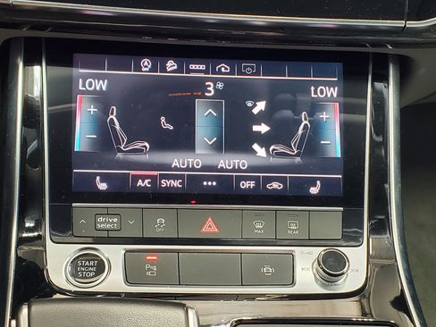 Used 2023 Audi Q7 3.0T Premium Plus image 34