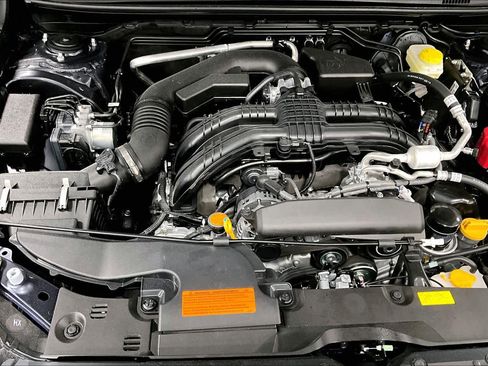 New 2026 Subaru Impreza 2.0i Sport image 16