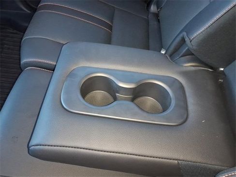 Used 2023 Honda Passport TrailSport image 9