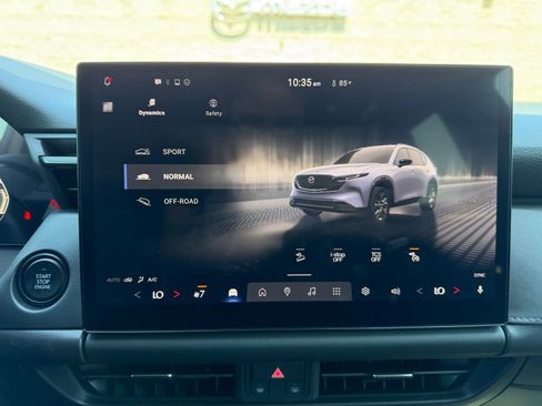 New 2026 MAZDA CX-5 Select image 16