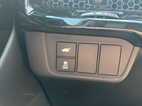 Certified 2024 Honda CR-V EX-L image 41