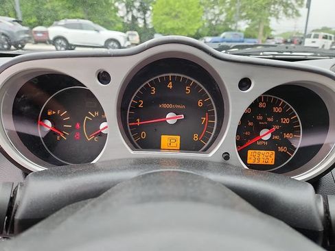 Used 2006 Nissan 350Z Touring RWD image 21