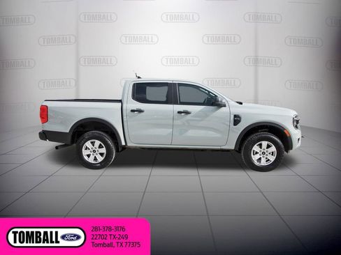 Used 2024 Ford Ranger XL w/ Trailer Tow Package image 8