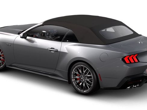 New 2026 Ford Mustang GT Premium RWD image 25