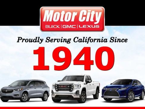 Used 2023 GMC Terrain SLT w/ Elevation Edition image 13