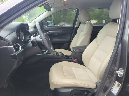 Used 2020 MAZDA CX-5 Touring FWD image 17