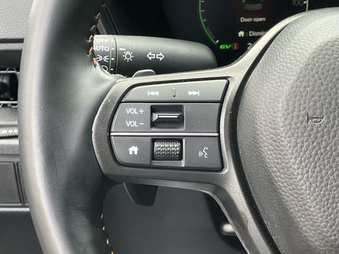 Used 2026 Honda CR-V Sport image 21