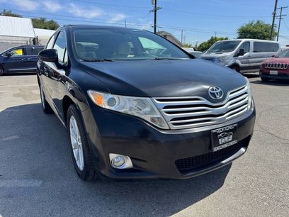Used 2012 Toyota Venza LE