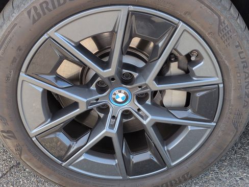 Certified 2024 BMW i4 eDrive35 w/ Premium Package image 13