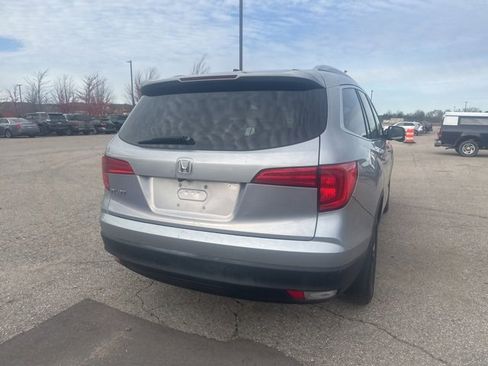 Used 2016 Honda Pilot EX-L image 17
