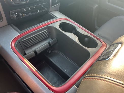 Used 2017 RAM 1500 Rebel w/ Luxury Group image 44