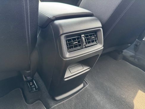 Used 2025 Honda CR-V LX image 20