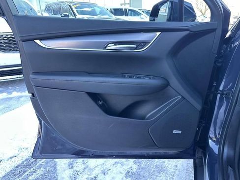 Used 2024 Cadillac XT5 Luxury image 14