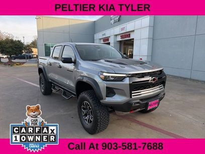 Used 2025 Chevrolet Colorado ZR2 w/ Technology Package